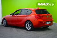 BMW 118 vaihtoauto