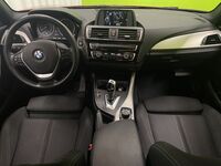 BMW 118 vaihtoauto