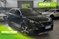 Peugeot 5008 vaihtoauto
