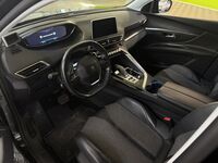 Peugeot 5008 vaihtoauto