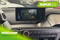 BMW i3 vaihtoauto