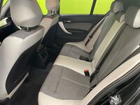 BMW 116 vaihtoauto