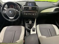 BMW 116 vaihtoauto