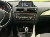 BMW 116 vaihtoauto