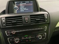 BMW 116 vaihtoauto