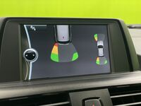 BMW 116 vaihtoauto