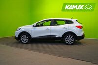 Renault Kadjar vaihtoauto