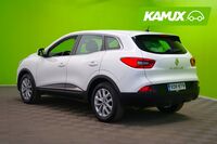 Renault Kadjar vaihtoauto