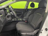 Renault Kadjar vaihtoauto