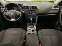 Renault Kadjar vaihtoauto