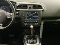 Renault Kadjar vaihtoauto