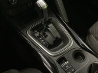 Renault Kadjar vaihtoauto