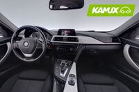 BMW 325 vaihtoauto