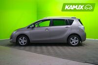 Toyota Verso vaihtoauto