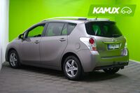 Toyota Verso vaihtoauto