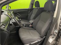 Toyota Verso vaihtoauto