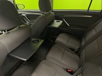 Toyota Verso vaihtoauto