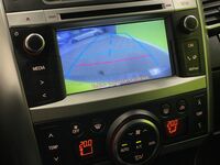 Toyota Verso vaihtoauto