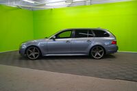 BMW 535 vaihtoauto
