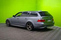 BMW 535 vaihtoauto
