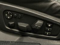 BMW 535 vaihtoauto