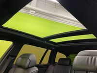 BMW 535 vaihtoauto