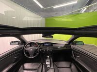 BMW 535 vaihtoauto