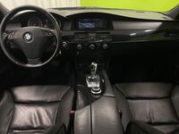 BMW 535 vaihtoauto