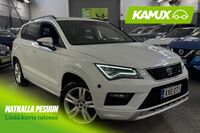 SEAT Ateca vaihtoauto