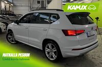 SEAT Ateca vaihtoauto