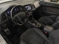 SEAT Ateca vaihtoauto