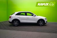 Audi Q3 vaihtoauto
