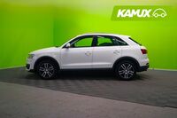 Audi Q3 vaihtoauto