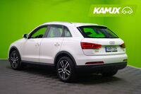 Audi Q3 vaihtoauto