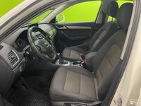 Audi Q3 vaihtoauto