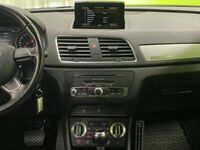 Audi Q3 vaihtoauto