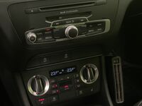 Audi Q3 vaihtoauto