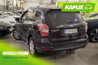 Subaru Forester vaihtoauto