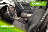 Subaru Forester vaihtoauto