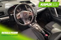 Subaru Forester vaihtoauto