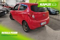 Opel Karl vaihtoauto