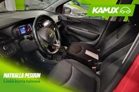 Opel Karl vaihtoauto