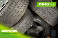 Opel Karl vaihtoauto