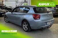 BMW 114 vaihtoauto