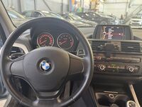BMW 114 vaihtoauto