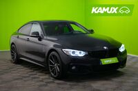 BMW 420 vaihtoauto