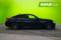 BMW 420 vaihtoauto