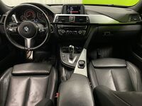 BMW 420 vaihtoauto