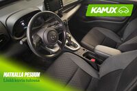 Mazda 2 vaihtoauto