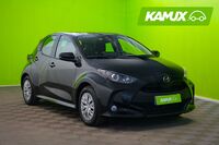 Mazda 2 vaihtoauto